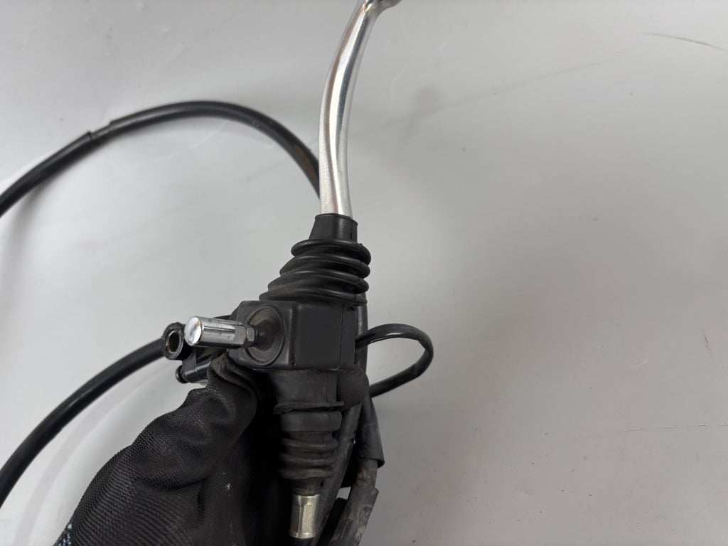 Yamaha Majesty 250 Kupplungseinheit Clutch Kupplungsarmatur