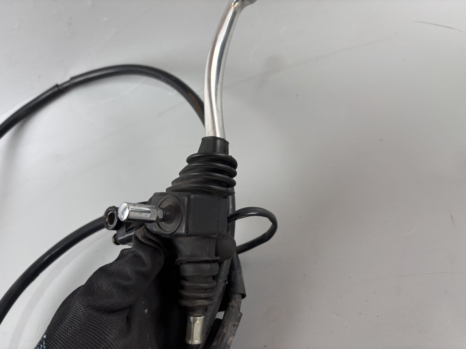 Yamaha Majesty 250 Kupplungseinheit Clutch Kupplungsarmatur