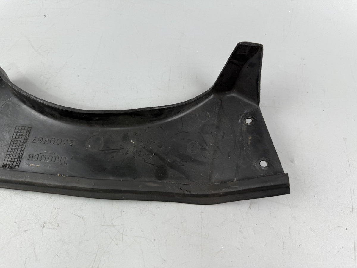 Triumph Daytona 1200 T300D Abdeckung Deckel Verleidung Cover