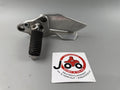 Yamaha XJ900 Diversion 4KM Fußraste Hangers Foot Step vorn front links left