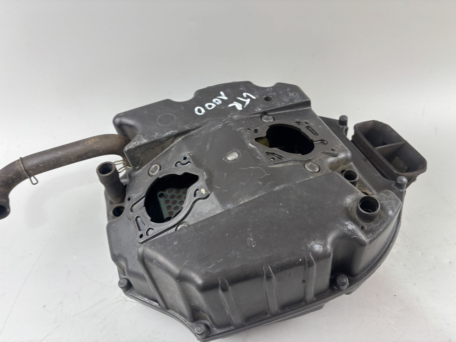 Honda VTR1000 F SC36 Firestorm  Luftfilterkasten Airbox Ansaugung