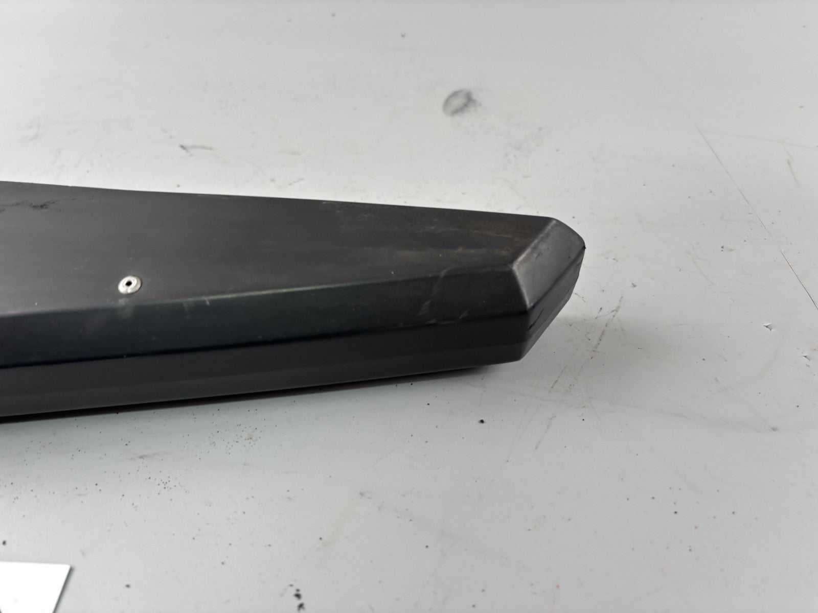 Suzuki GSX 750 F AK11 Kettenschutz Chain Cover Abdeckung