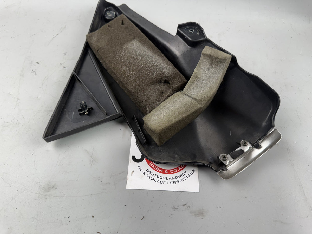 Yamaha XJR 1200 4PU Seitendeckel left Verkleidung Sidecover links Abdeckung
