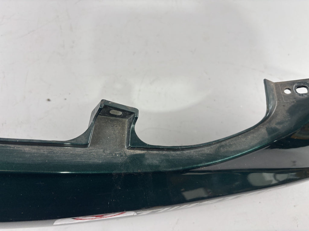 Kawasaki ER 5 EX500A Seitenverkleidung Sidecover Abdeckung Cover links left