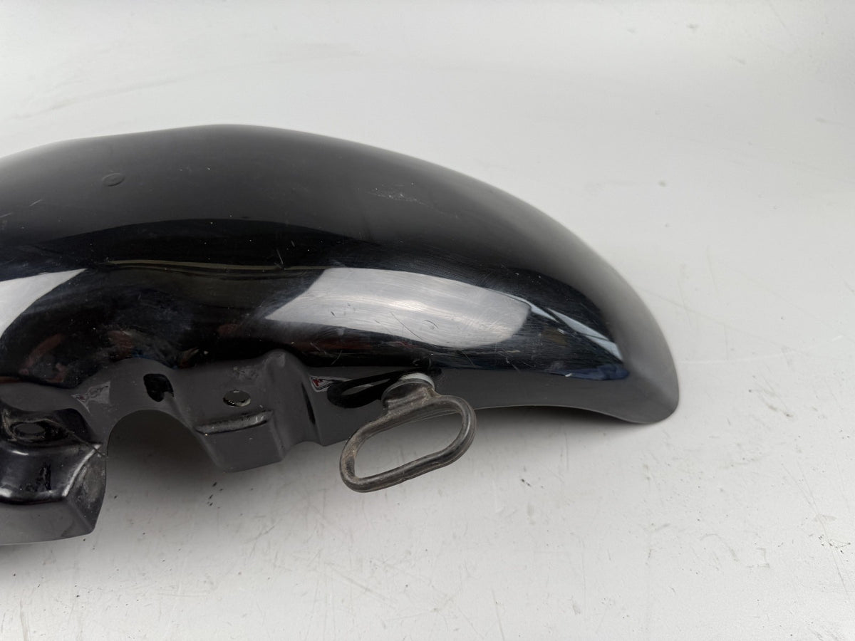 Honda CB750 Sevenfifty RC42 Fender Schutzblech Spritzschutz Kotflügel Cover