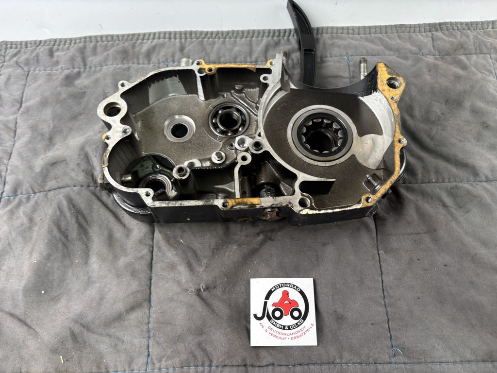 KTM LC4 620 SC Supercompetition Enduro Gehäuse Motor Engine
