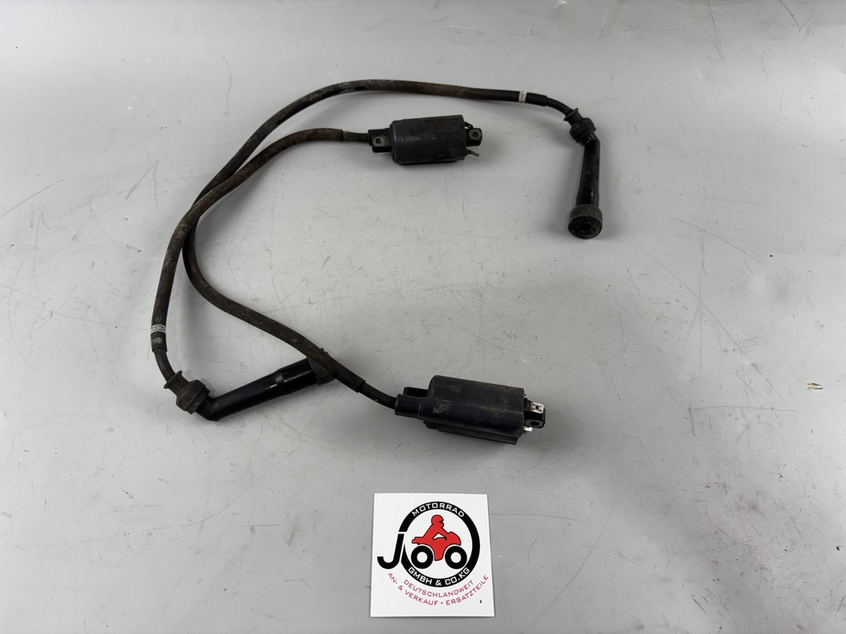 Suzuki VX 800 VS51B Zündspule Zündstecker Zündkabel Ignition