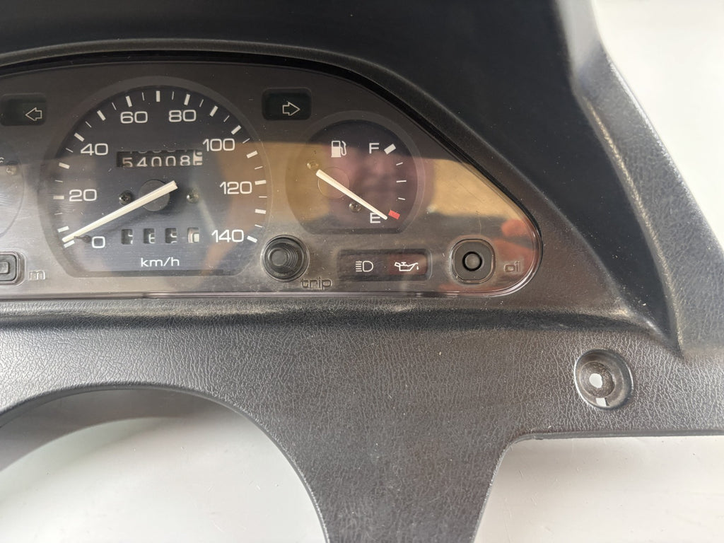 Yamaha Majesty 250 Tacho DZM Drehzahlmesser Geschwindigkeitsanzeige Cockpit