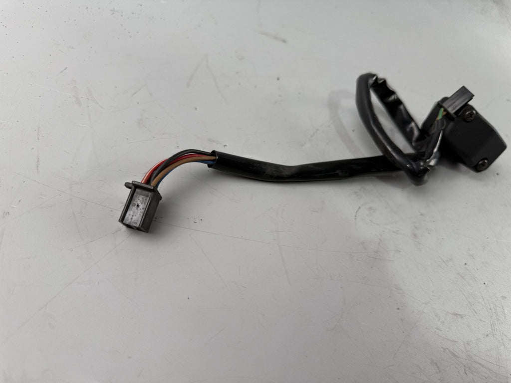 Yamaha XJ 600 Diversion 4BR Lenkerschalter rechts right Handlebar Switch