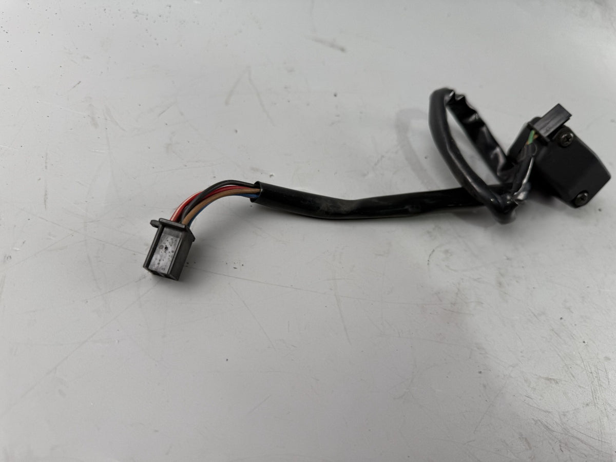 Yamaha XJ 600 Diversion 4BR Lenkerschalter rechts right Handlebar Switch