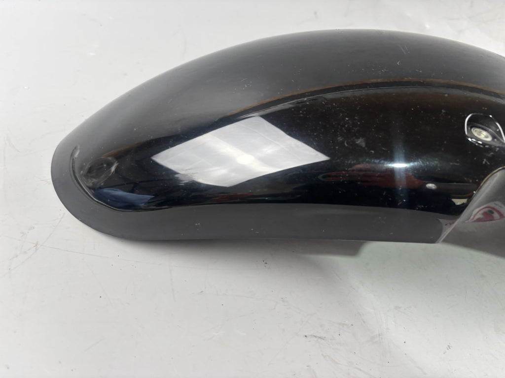 Yamaha XJ 900 Diversion 4KM Fender Schutzblech Spritzschutz Cover Kotflügel