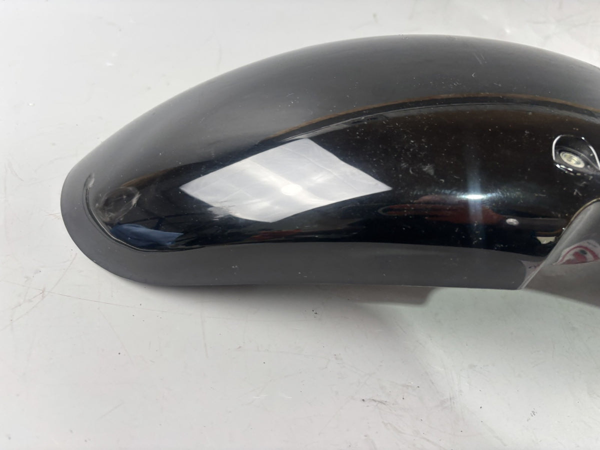 Yamaha XJ 900 Diversion 4KM Fender Schutzblech Spritzschutz Cover Kotflügel