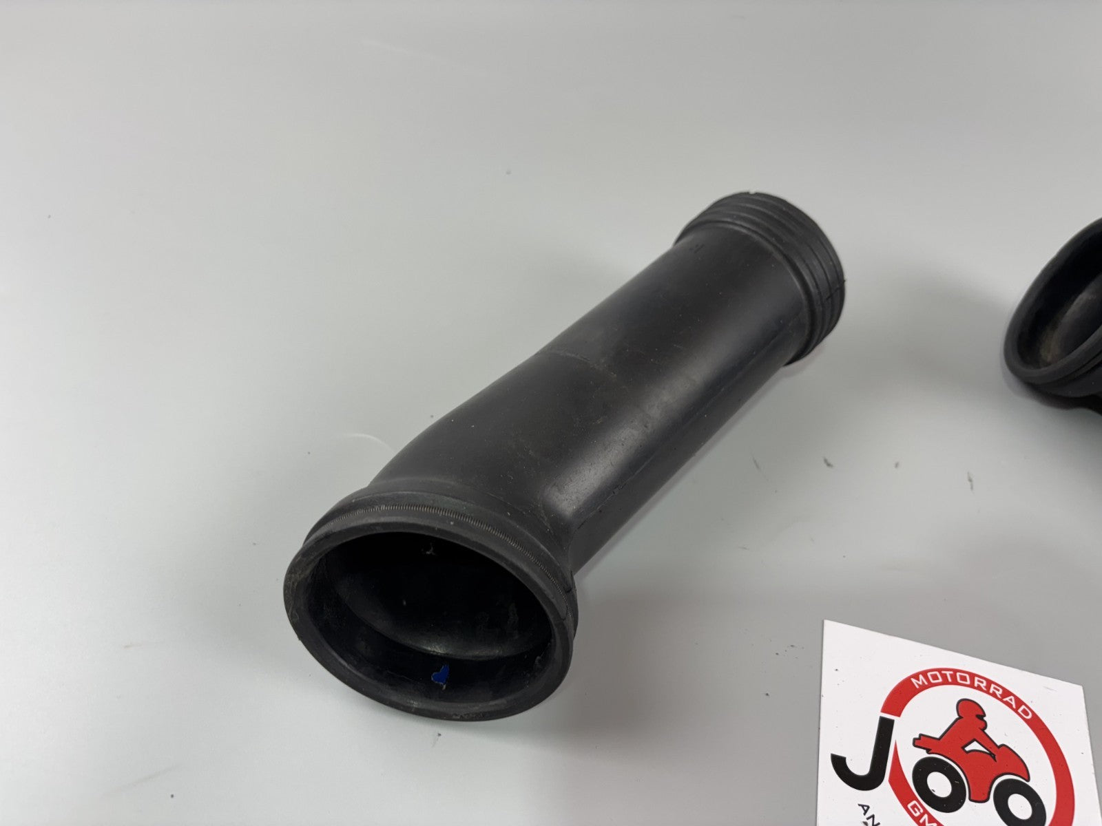 Kawasaki ZX6R ZX636 A 2002 Luftkanal Airbox Luftfilterkasten pipeline Leitung