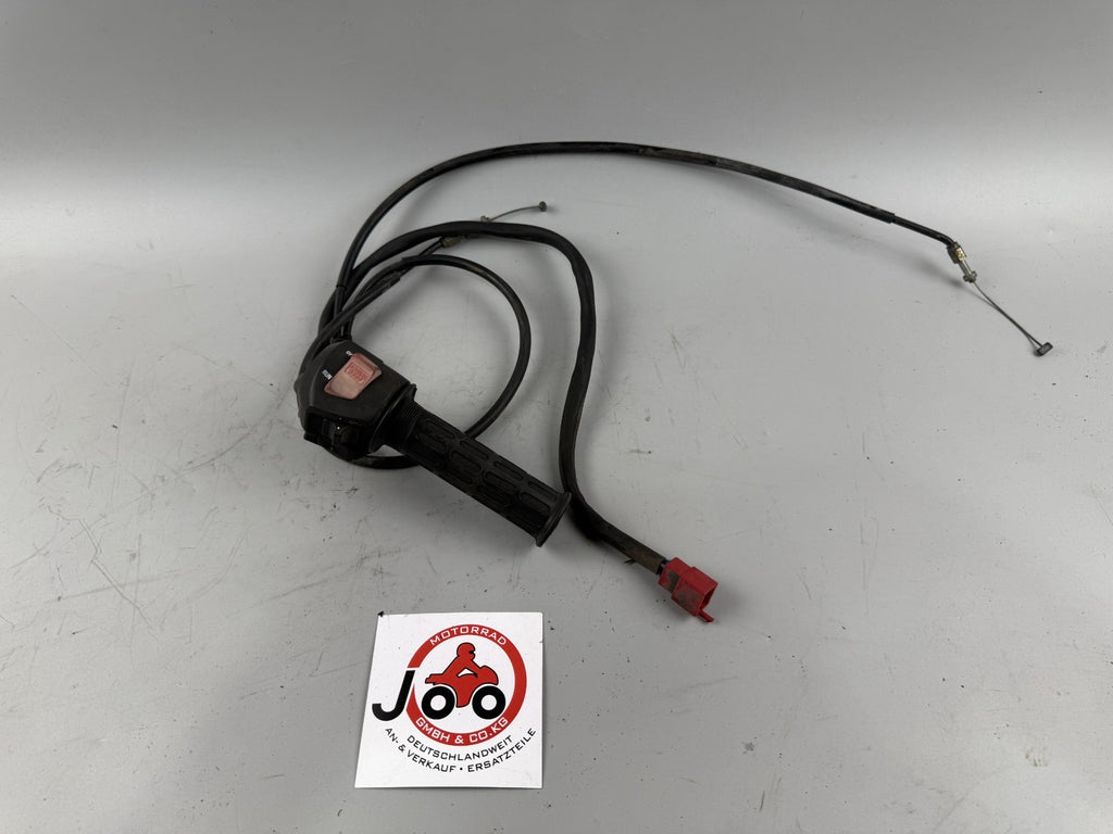 Honda CB500 PC26 Lenkerschalter rechts right Handlebar Switch Schalter