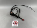 Honda CB500 PC26 Lenkerschalter rechts right Handlebar Switch Schalter