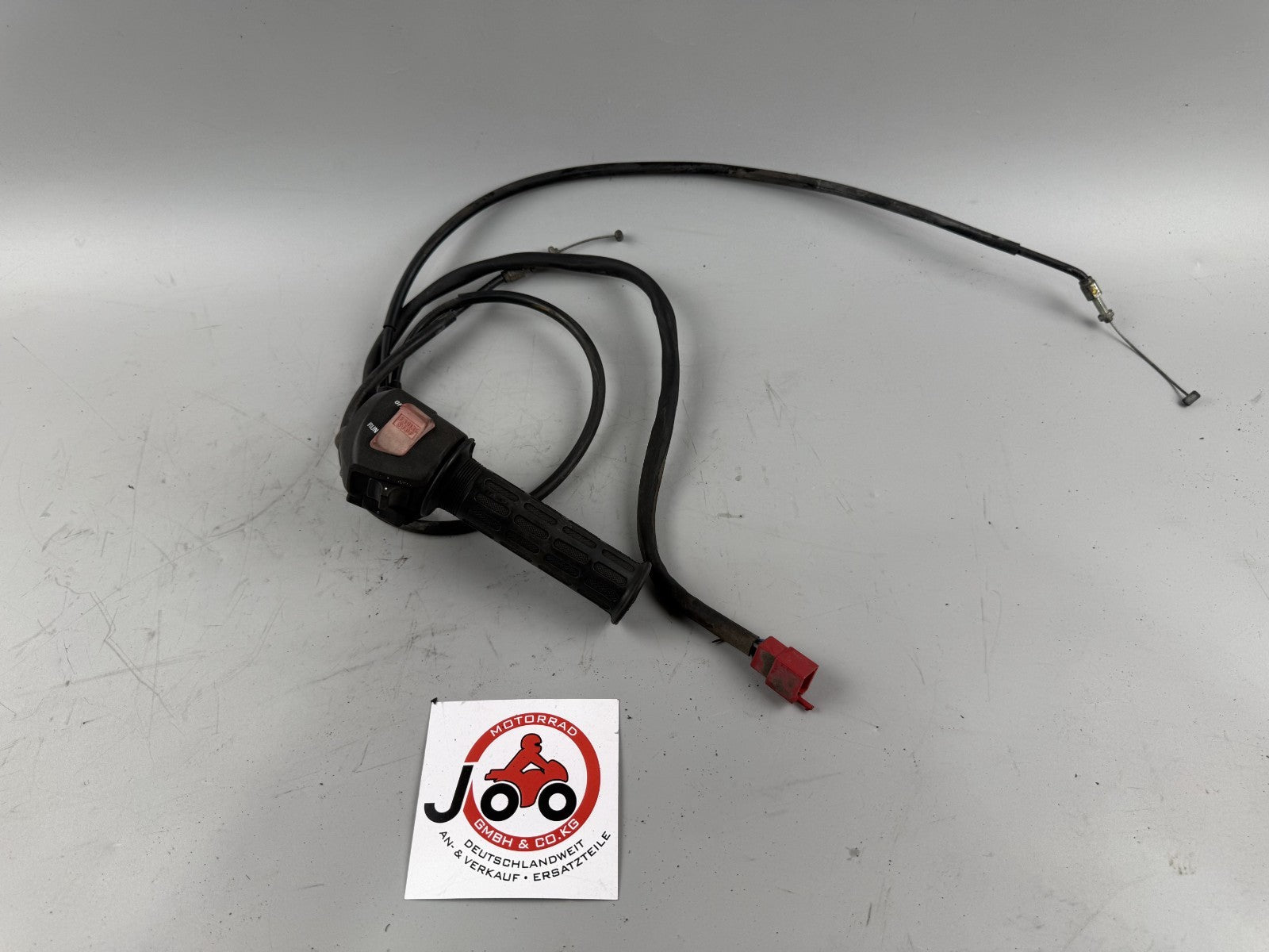 Honda CB500 PC26 Lenkerschalter rechts right Handlebar Switch Schalter