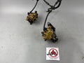 Honda CBF 600 S PC38 Bremssattel Bremszange Brake Bremse vorne rechts links