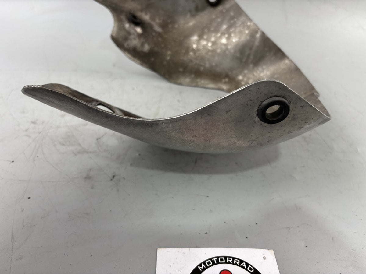 Honda Transalp XL 600 V PD06 Motorschutz Motorverkleidung Unterverkleidung Cover