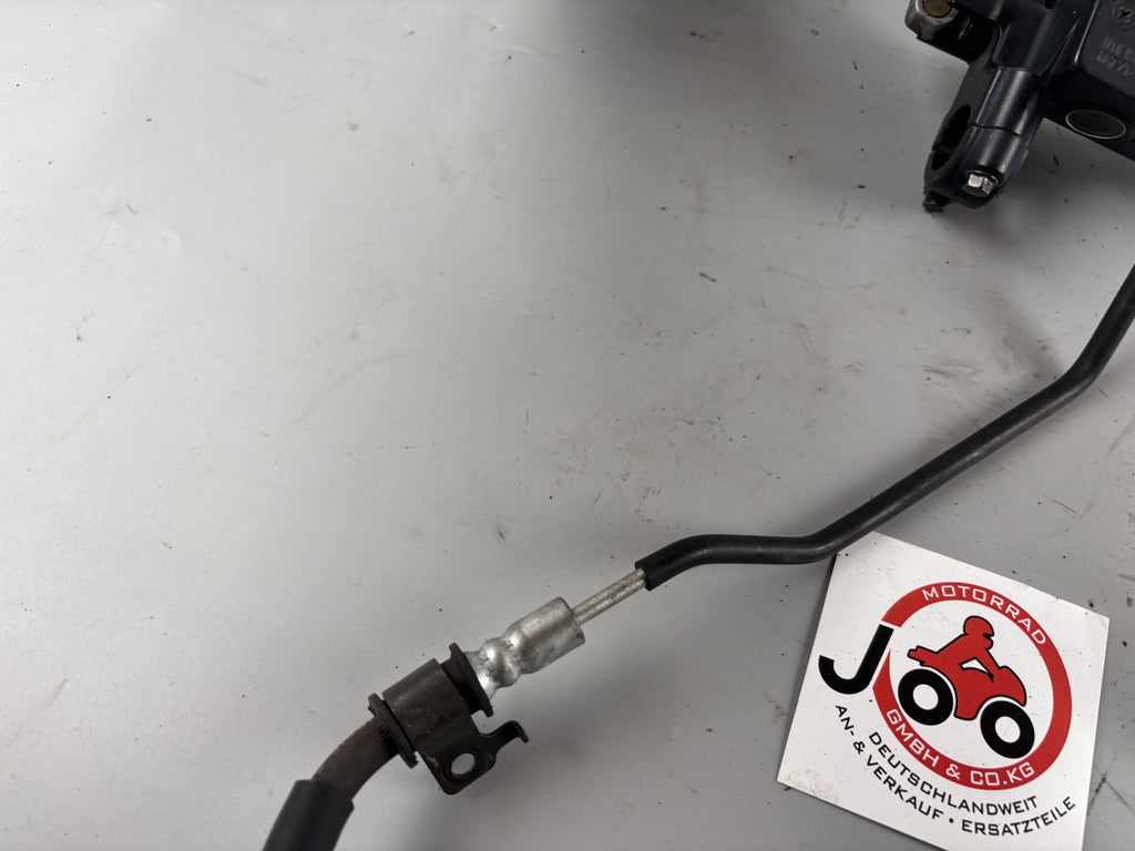 Suzuki GSX 650 F FA WVCJ Kupplungsarmatur Pumpe Einheit Clutch