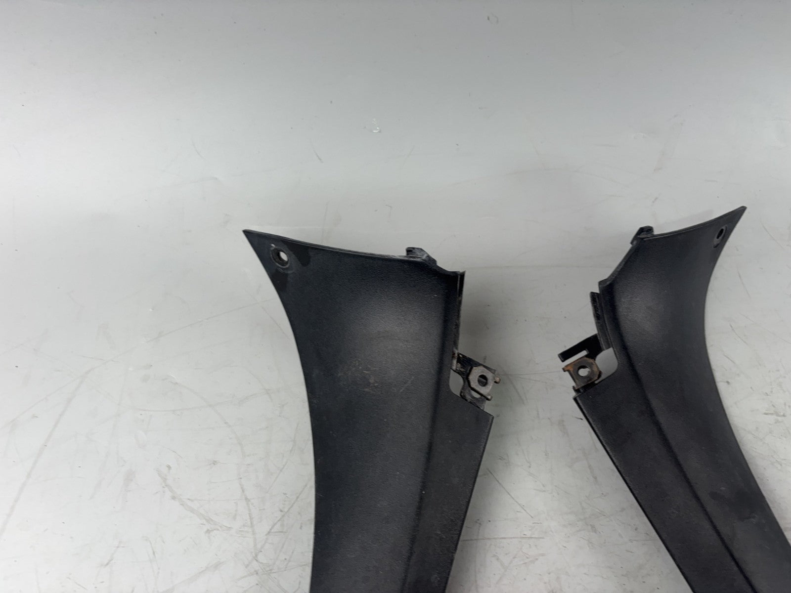Suzuki RF 600 R GN76A Innenverkleidung Inside Cover Abdeckung rechts links
