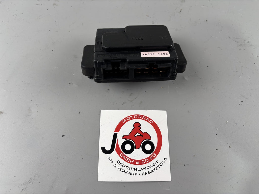 Kawasaki ZRX1100 ZRT10C Electric Sicherungskasten Fusebox