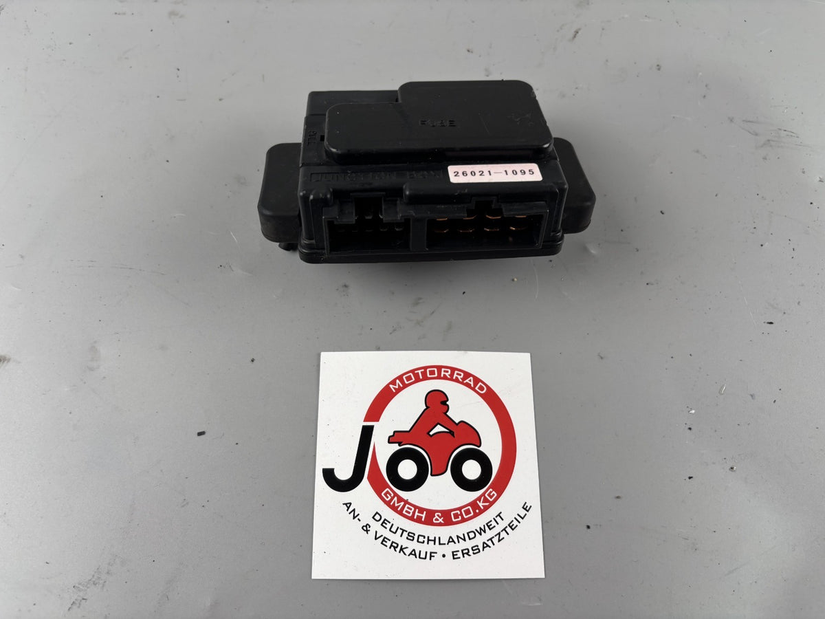 Kawasaki ZRX1100 ZRT10C Electric Sicherungskasten Fusebox