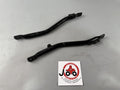 BMW R 1150 GS R 21 Halter Streben Rahmenhalter Holder Halterungen Frame