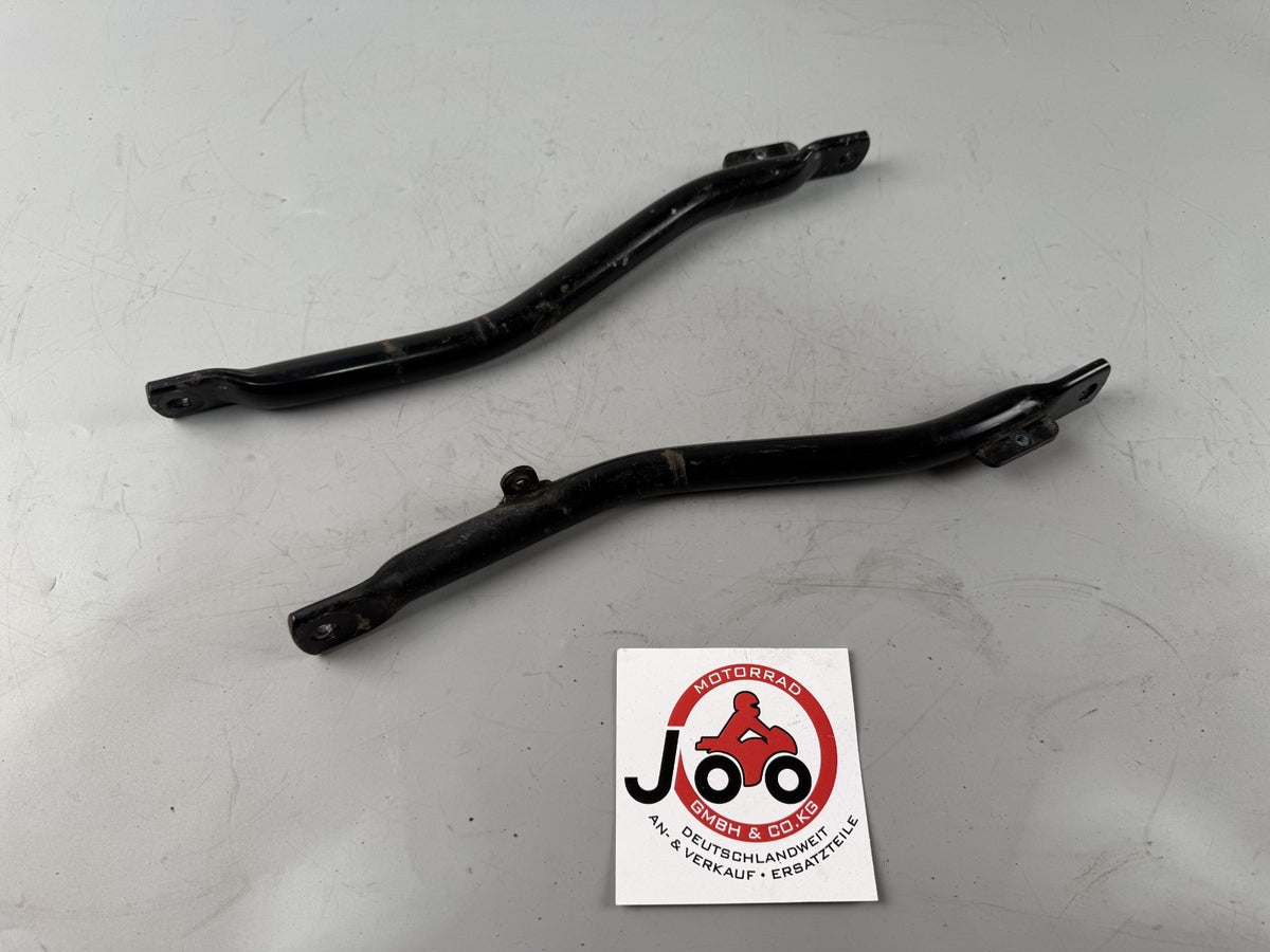 BMW R 1150 GS R 21 Halter Streben Rahmenhalter Holder Halterungen Frame