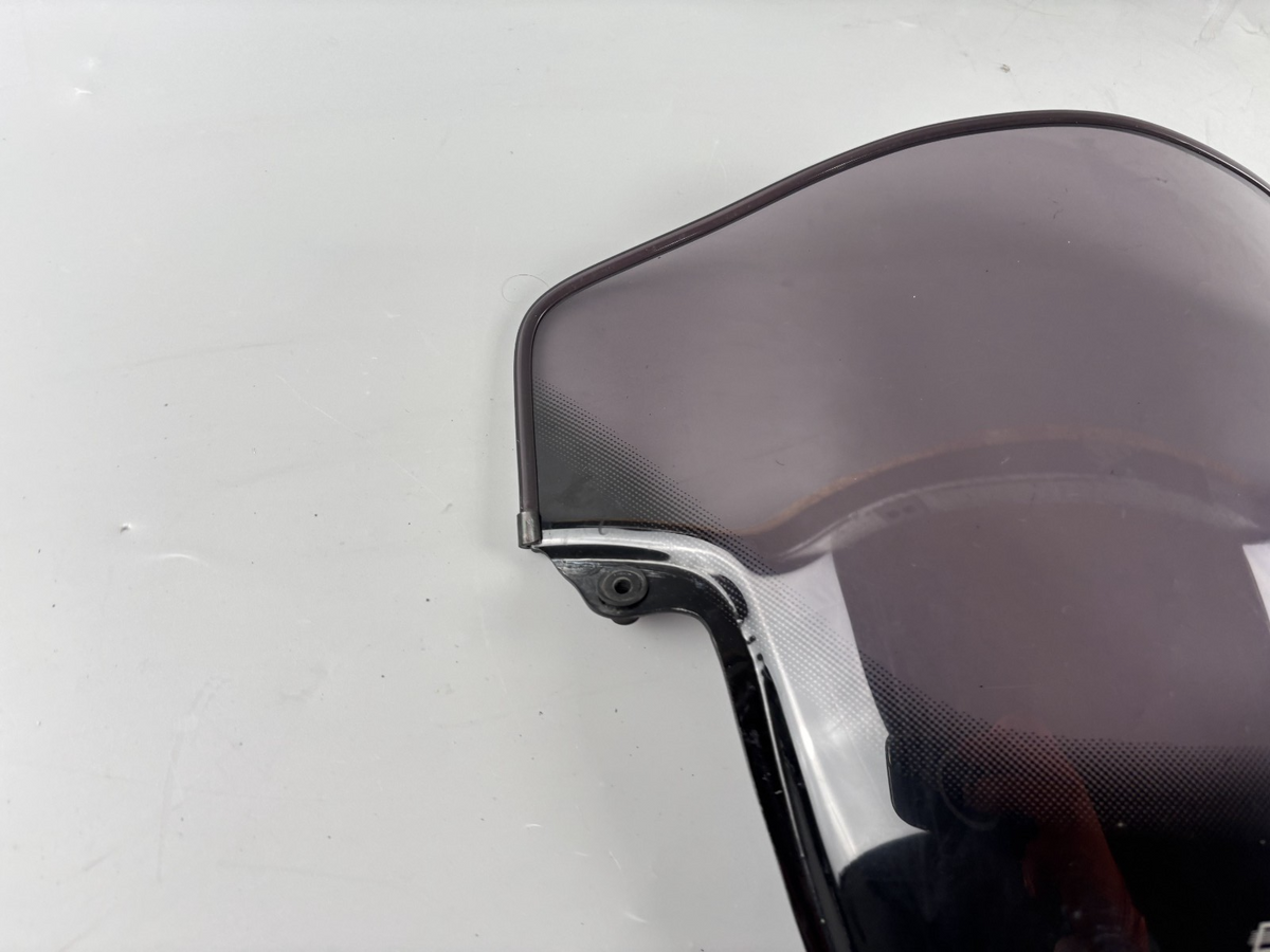 Suzuki GSX 650 F FA WVCJ Windschild Windshield Windschutzscheibe Kanzel Fairing