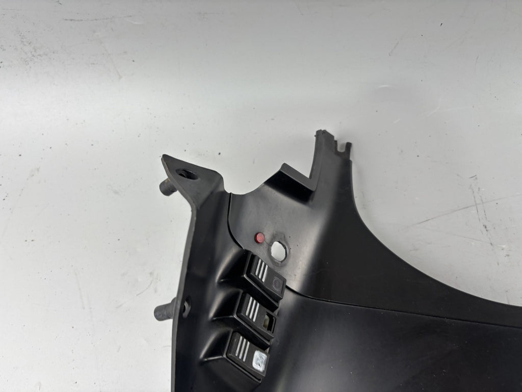 BMW R 1100 RS Innenverkleidung Inside Abdeckung Verkleidung Cover links left