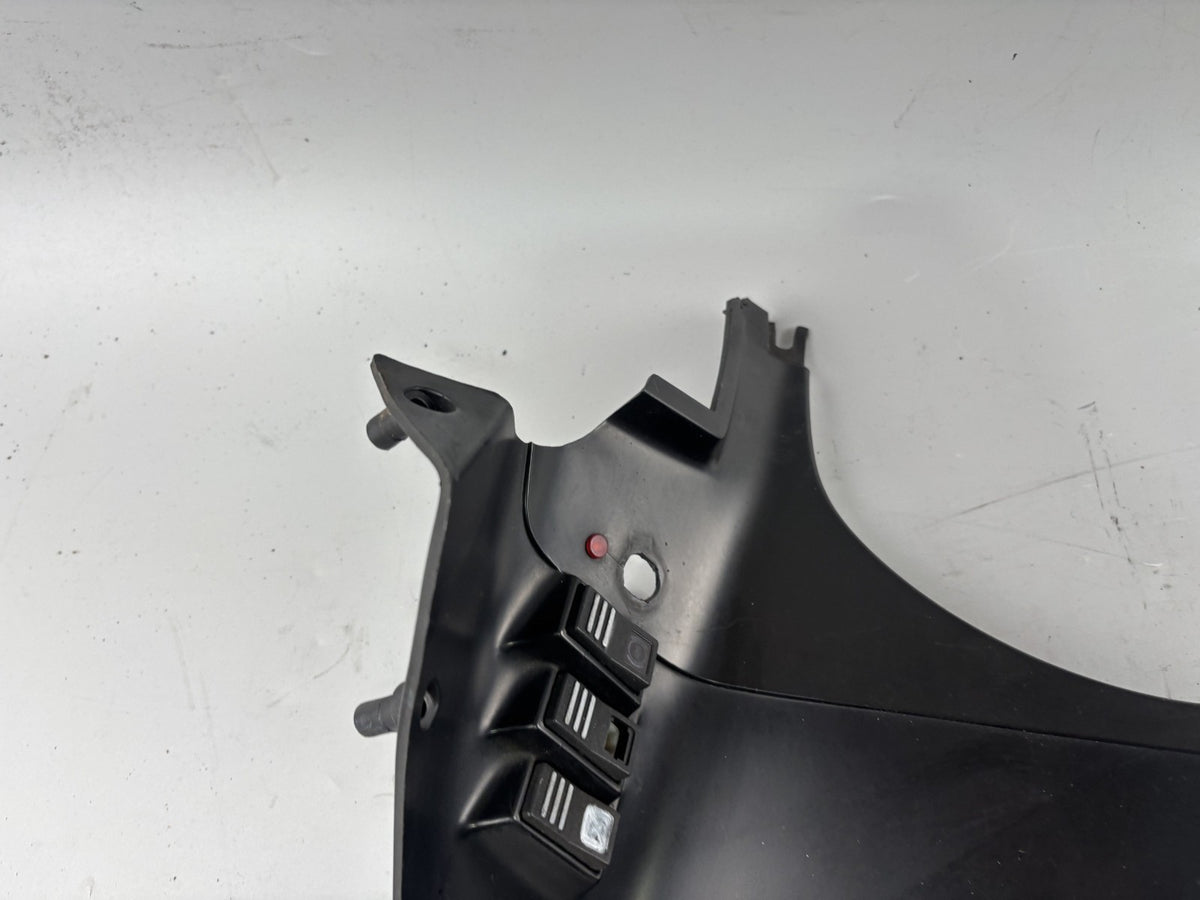 BMW R 1100 RS Innenverkleidung Inside Abdeckung Verkleidung Cover links left