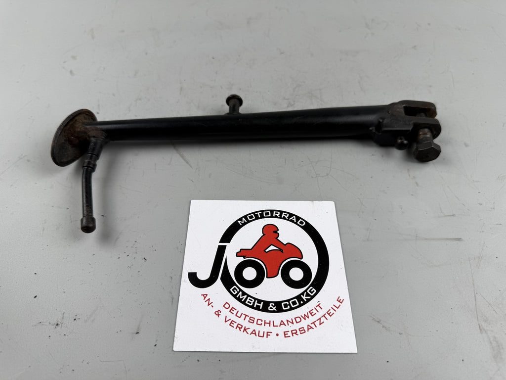 Kawasaki ER6F EX650A Seitenständer Sidestand Holder