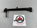 Kawasaki ER6F EX650A Seitenständer Sidestand Holder