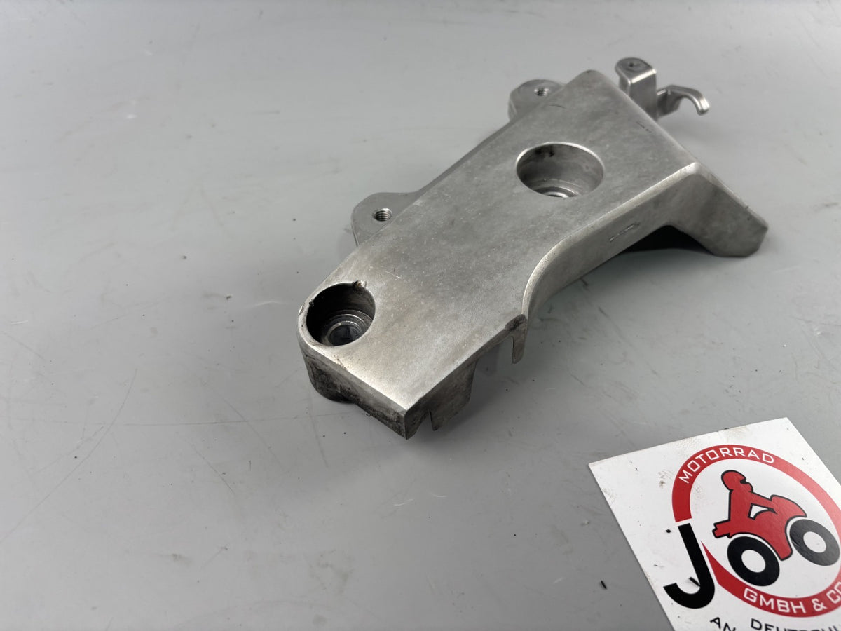 Honda CB 600 F Hornet PC34 Schwinge Drehzapfen Halterung rechts Holder Swing