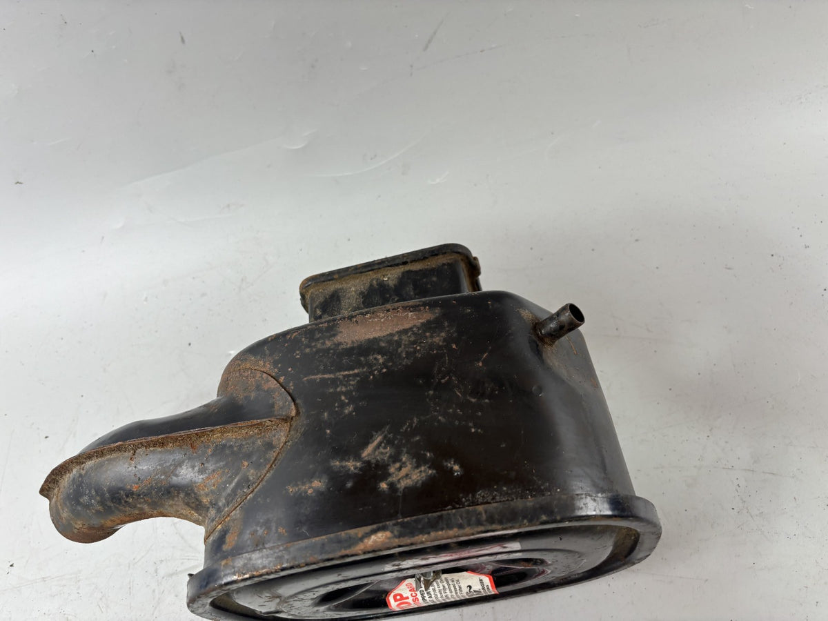 Honda GL1 GL1000 Goldwing Airbox Luftfilterkasten Ansaugung
