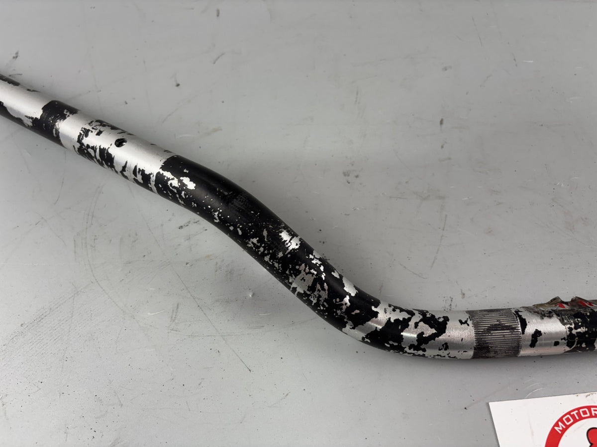 Suzuki SV650 S AV Lenker Handlebar Holder Halter