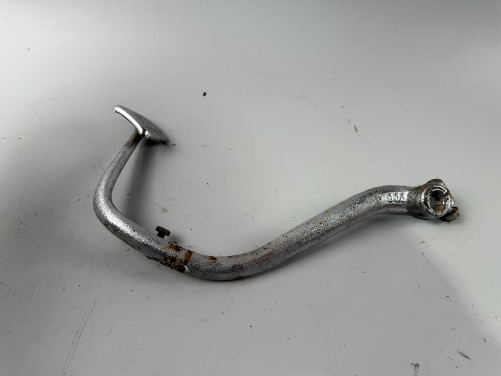 Kawasaki ZL600 Eliminator Bremspedal Fußbremshebel Brake Bremse