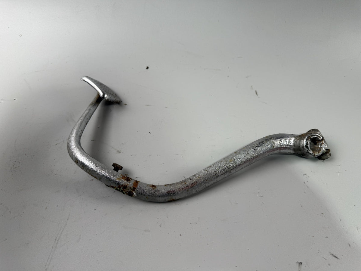 Kawasaki ZL600 Eliminator Bremspedal Fußbremshebel Brake Bremse