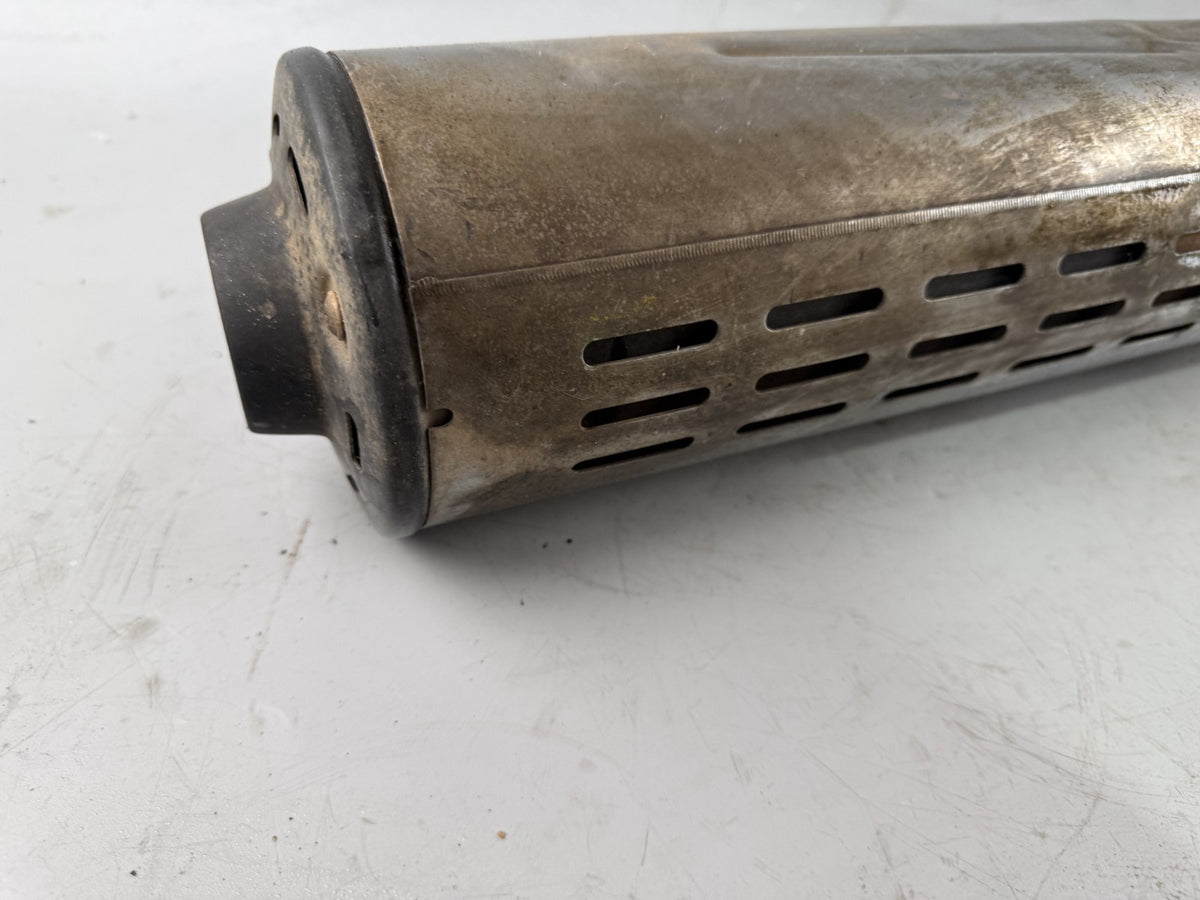 BMW R 1150 GS R 21 Auspuff Exhaust Endtopf Schalldämpfer