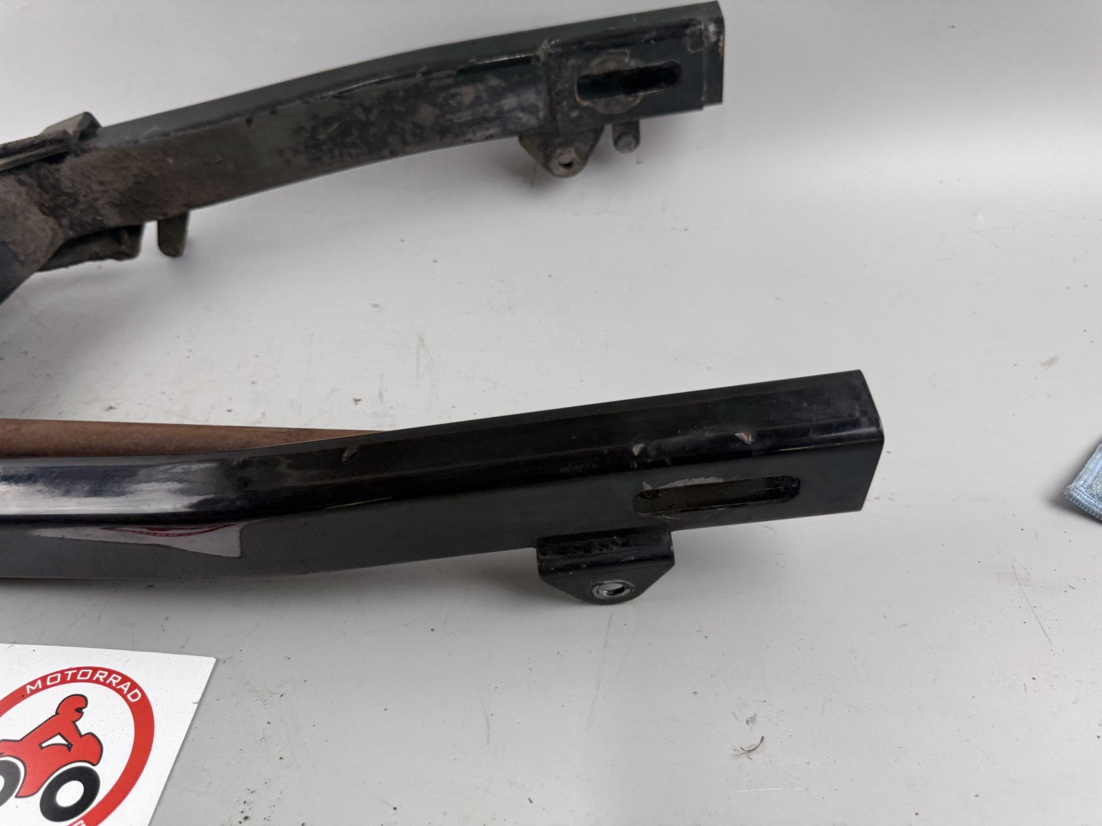 Honda CB500 PC26 Schwinge Swingarm Swing Aufhängung hinten