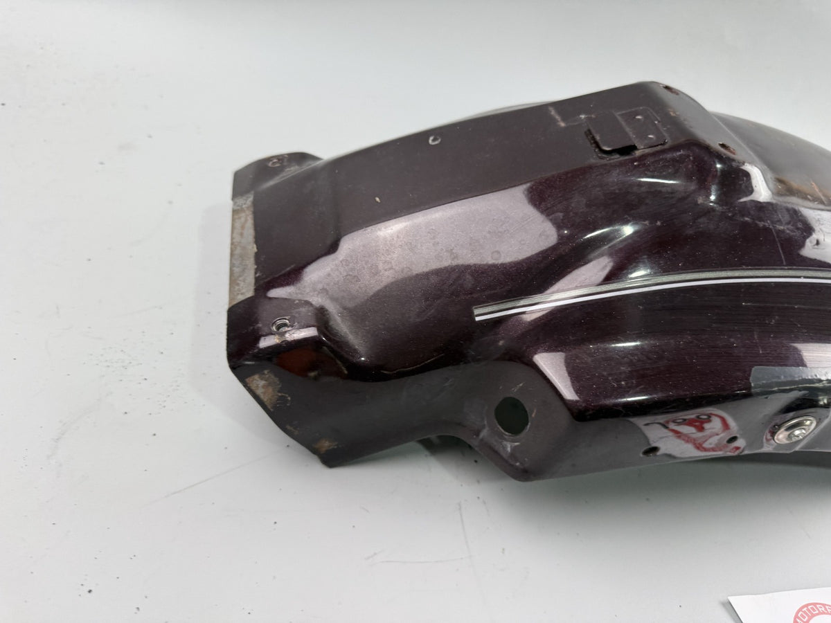 Yamaha XV535 3BR Virago 2YL Schutzblech Abdeckung Cover Kotflügel Fender