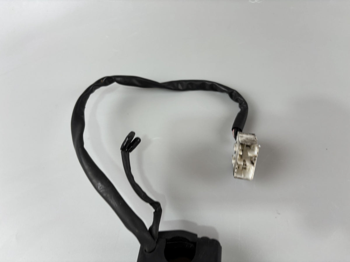 Triumph Daytona 955 T 595 Lenkerschalter Handlebar Switch rechts right