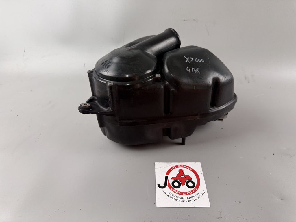 Yamaha XJ 600 Diversion 4BR 4LX Luftftilterkasten Airbox Ansaugung Zuluft