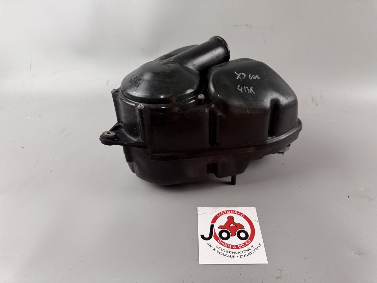 Yamaha XJ 600 Diversion 4BR 4LX Luftftilterkasten Airbox Ansaugung Zuluft