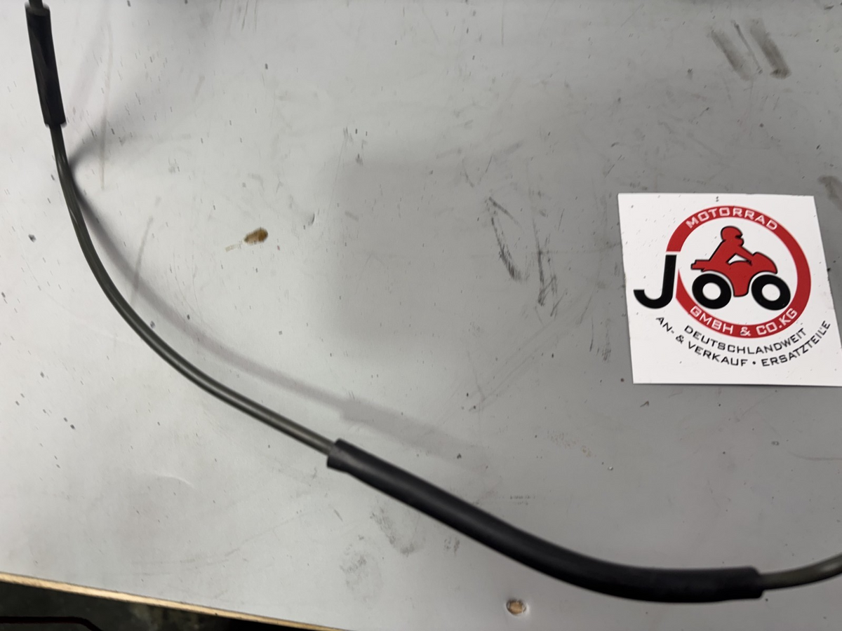 Honda CBR 1000F SC24 Kupplungsarmatur Kupplungseinheit Clutch Geber Nehmer