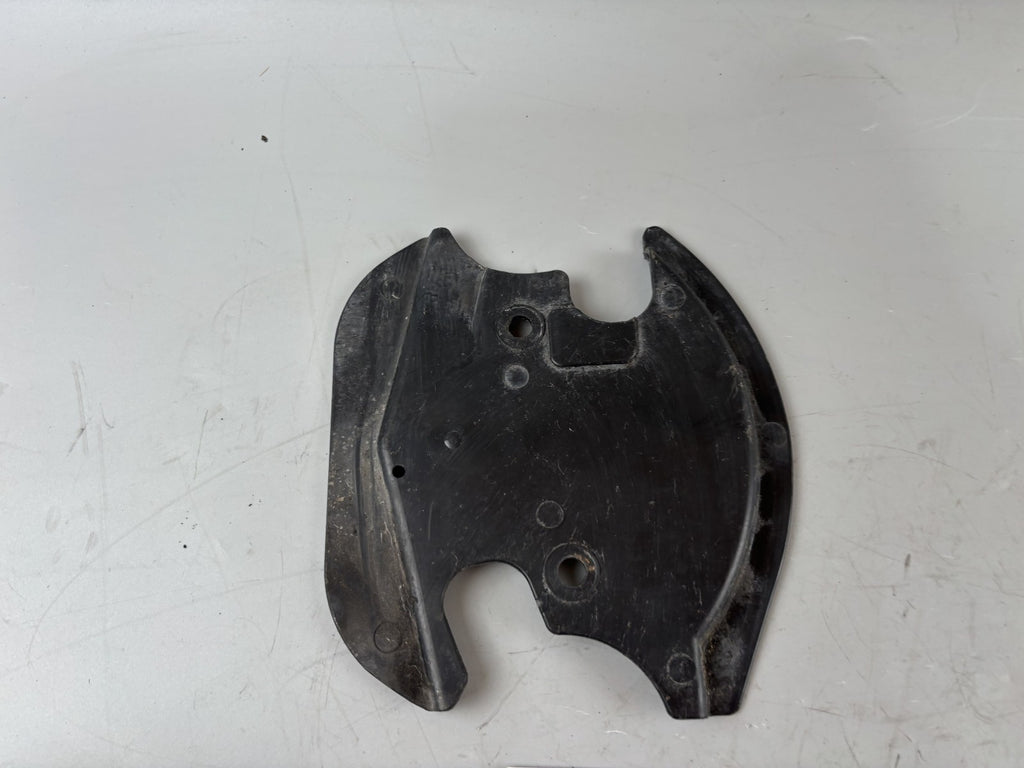Suzuki GSX-R 1100 W GU75C Abdeckung Cover Deckel Verkleidung