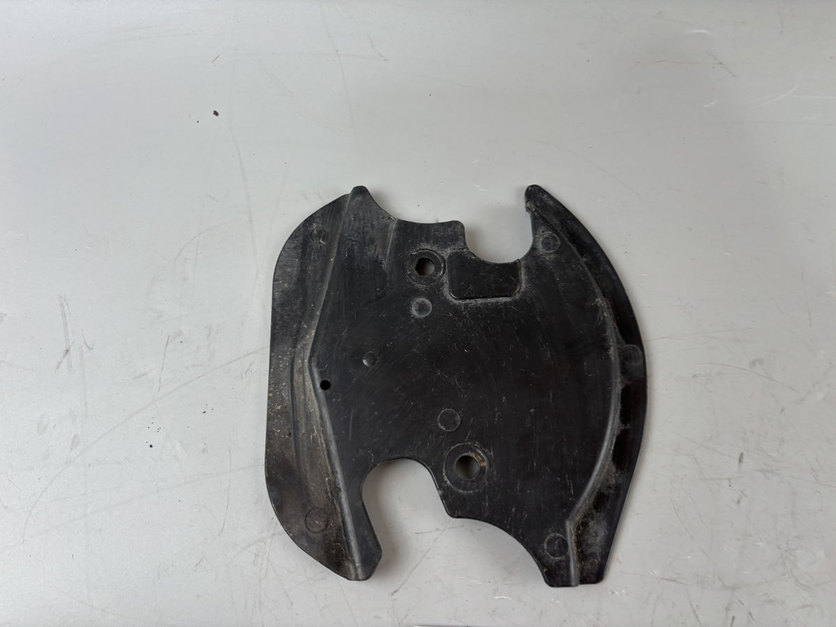 Suzuki GSX-R 1100 W GU75C Abdeckung Cover Deckel Verkleidung