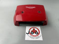 Triumph Tiger 900 T400 Heckverkleidung Cover Abdeckung Deckel middle mitte