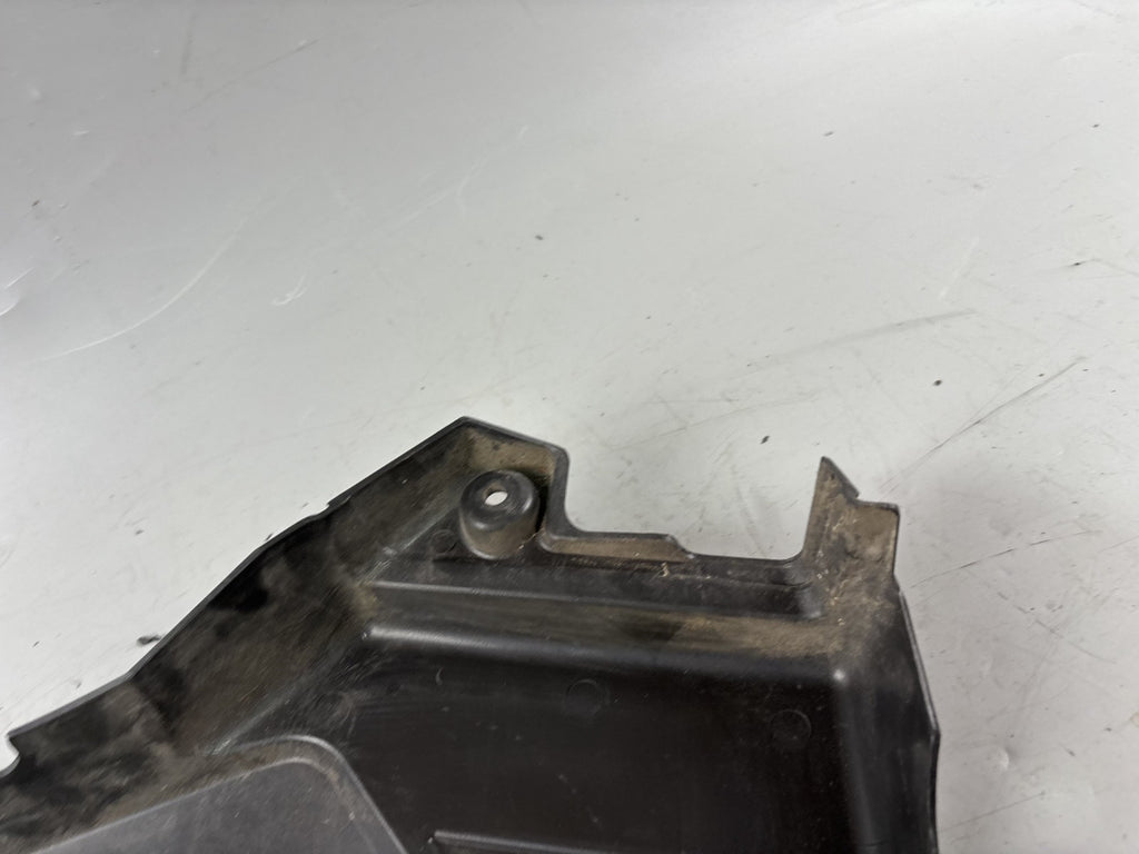Yamaha YBR 125 RE05 Seitenverkleidung Sidecover Seitendeckel Abdeckung rechts