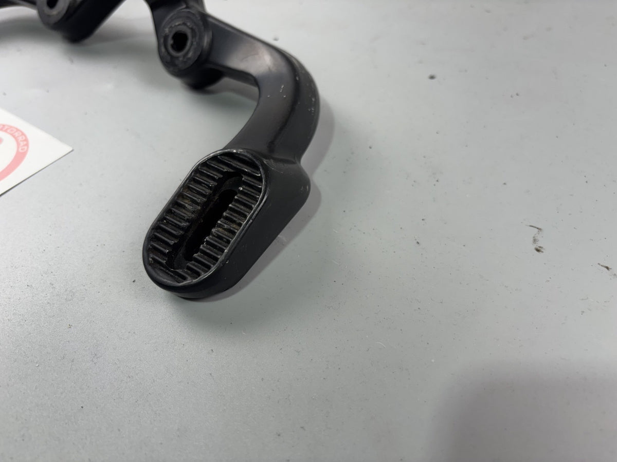BMW R 1100 RS Lenkerträger Lenkerstummel Halter Lenker Träger Aufnahme Rahmen